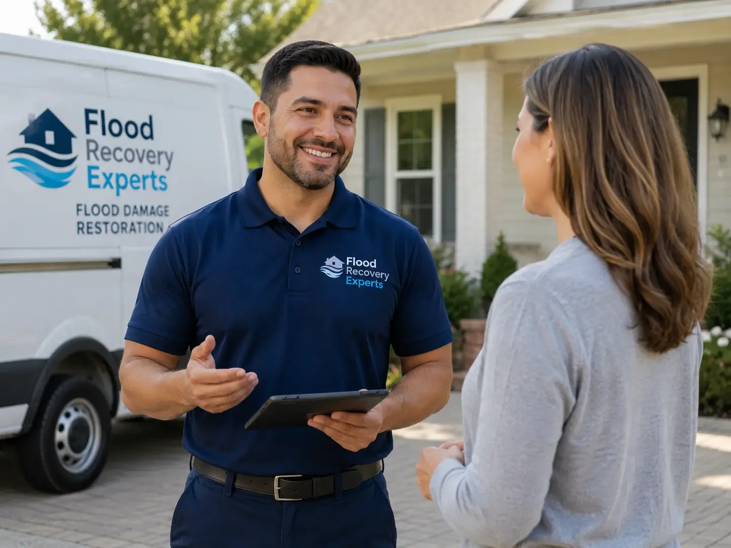 Flood Damage Cleanup Smith Center, KS FAQs